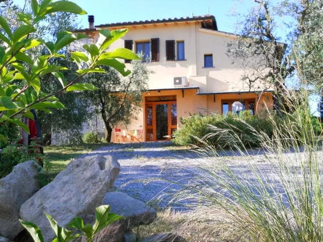 Agriturismo IL Paretaio