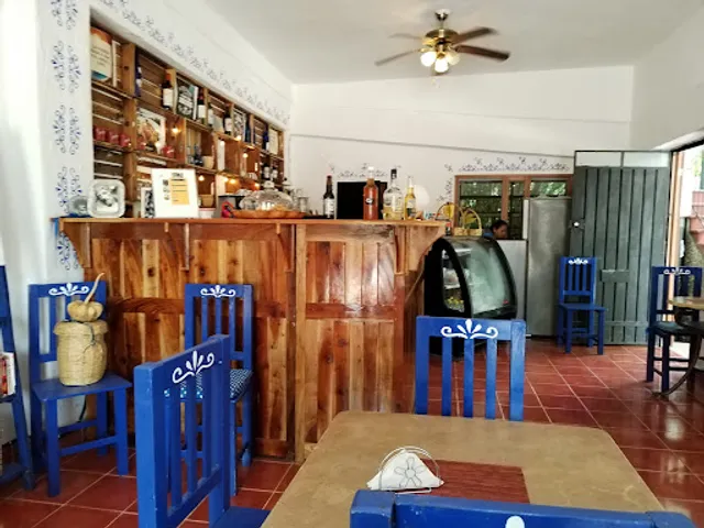 Káapeh de Mi Tierra