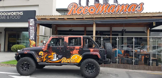RocoMamas Willowbridge