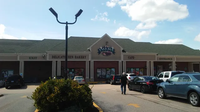 Ledyard Village Market