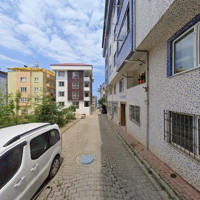 Trabzon Pelitli Apart