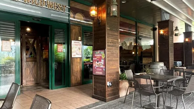 Old Wild West - Lecco Palataurus