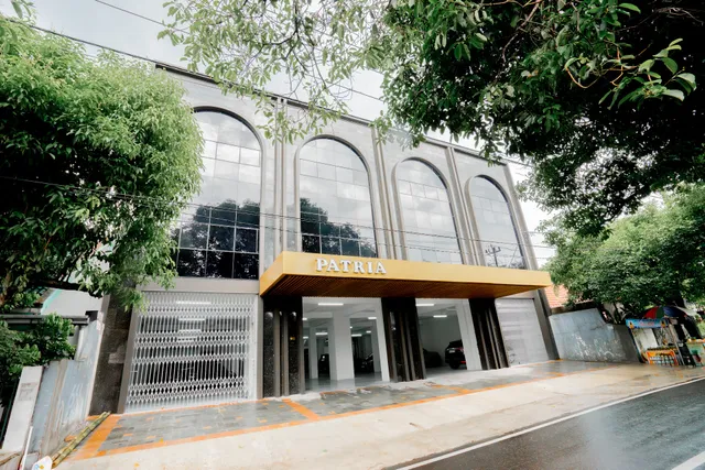 Patria Co-living Condongcatur