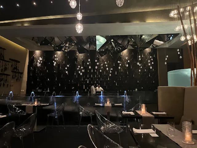 Ha - Restaurante Hotel Xcaret