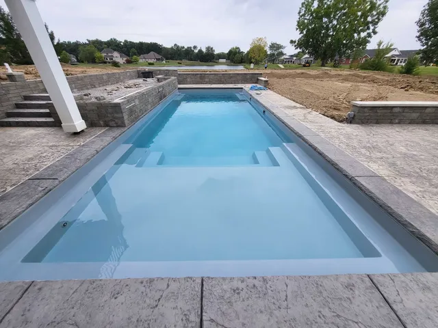 Infinity Pools & Stoneworks Inc