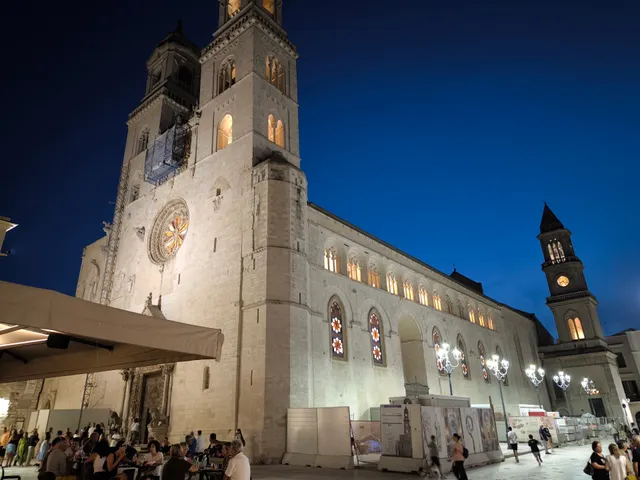 B&B Del Corso Altamura