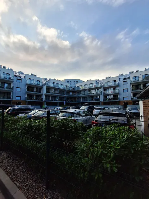 Sunnyway | Apartamenty w Ustroniu Morskim