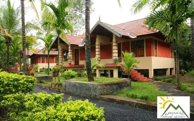 Wayanad Nature Resorts