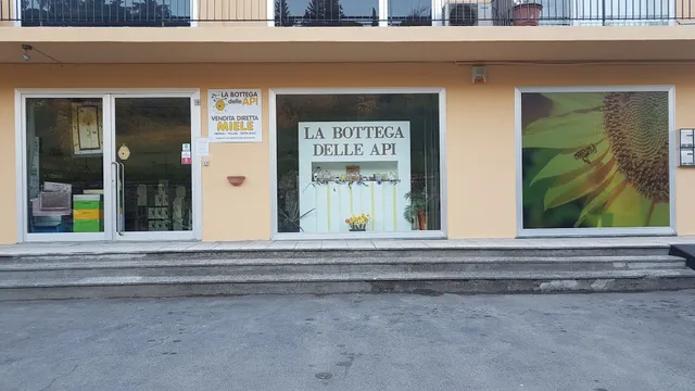 La Bottega delle Api Firenze