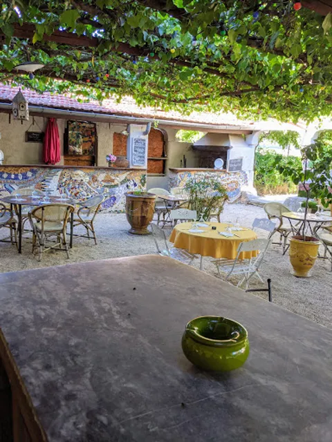 Restaurant Lou Sounal