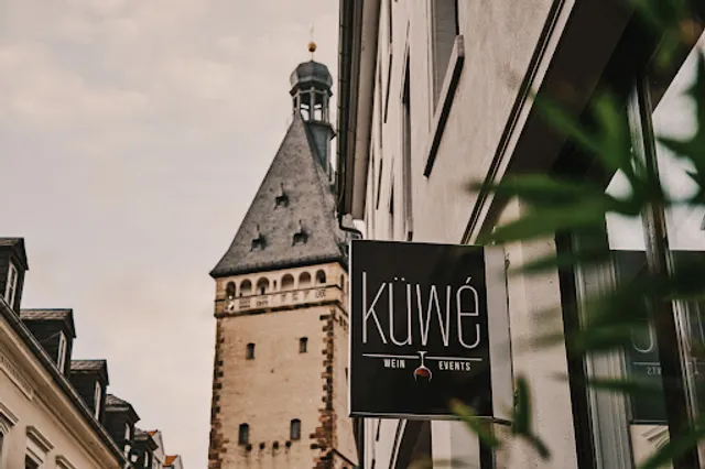 küwé Wein & Events