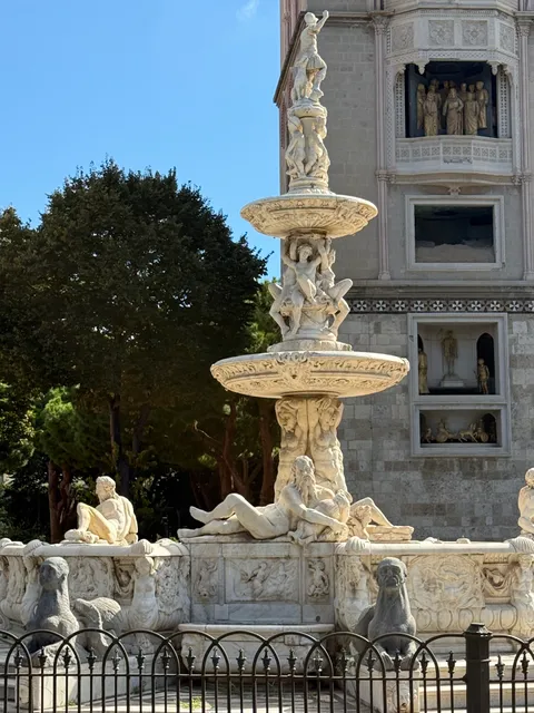 Vespro Guesthouse Messina