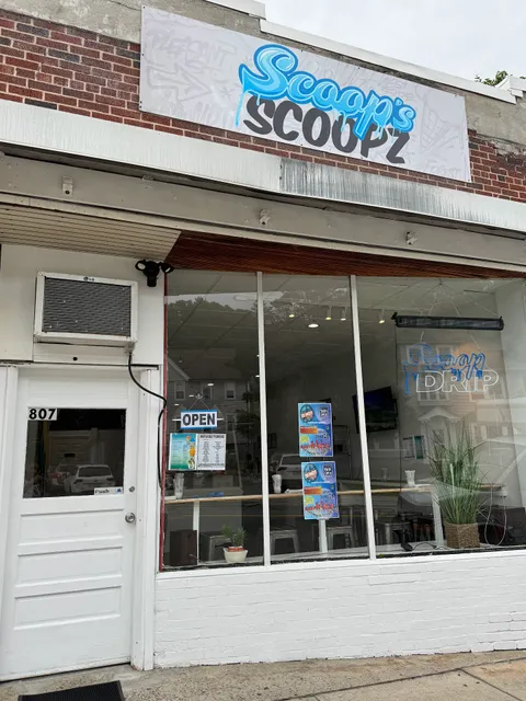 Scoop’s Scoopz