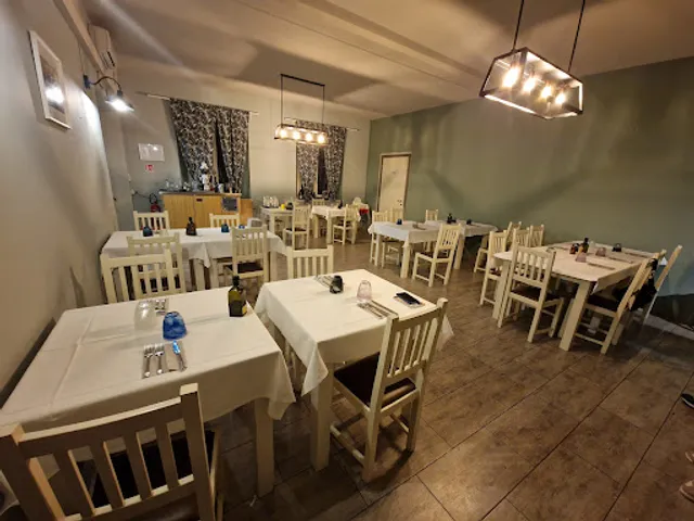 La Conca Pizzeria