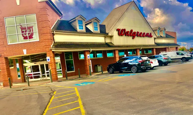 Walgreens
