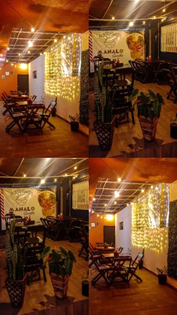 Mahalo Gastrobar