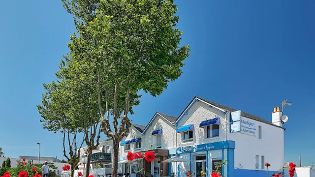 Hôtel & Restaurant L'Atlantique