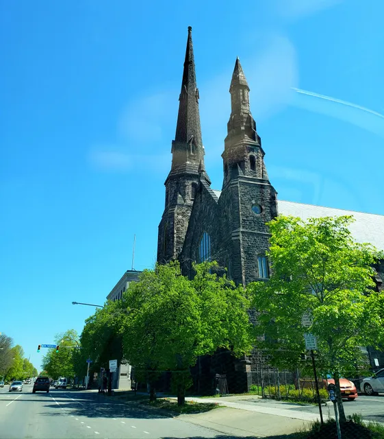 Hallwalls Contemporary Arts Center