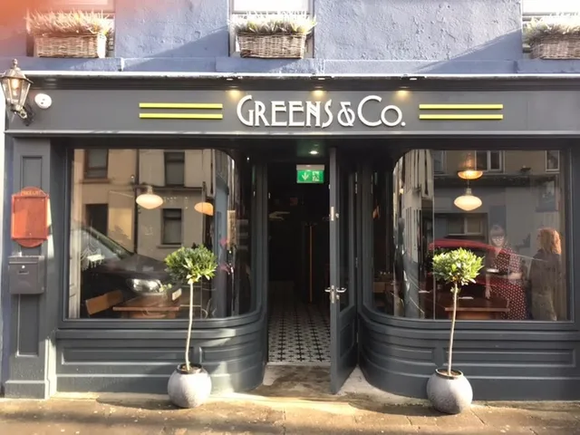 Greens & Co.