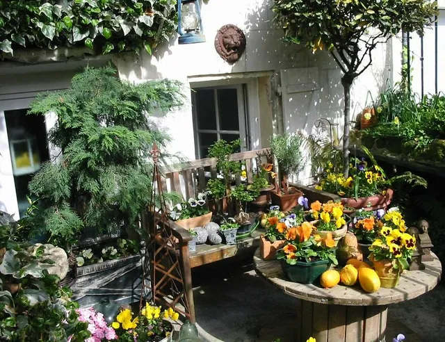 Bed and Breakfast Chinon "Loire Escale"