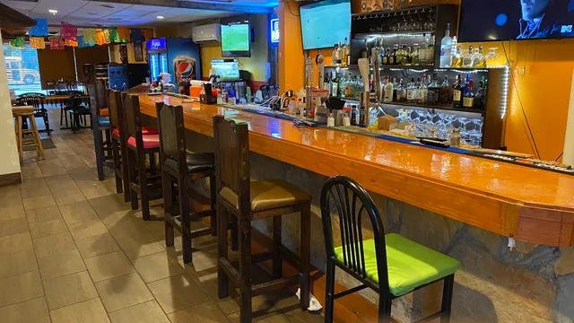 Sol Azteca Mexican Grill