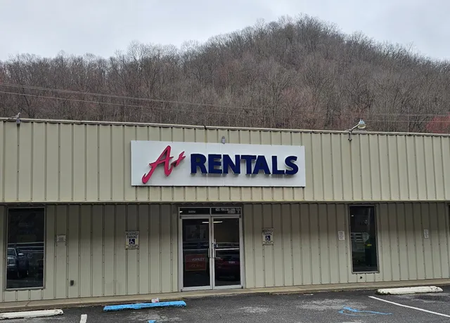 A+ Rentals Home Furnishings