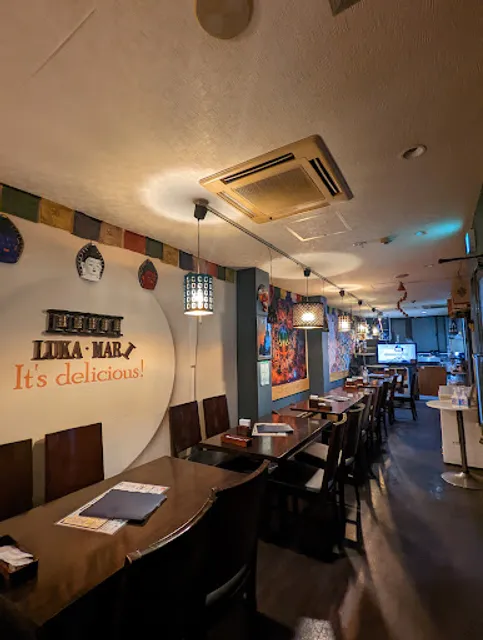 Niku Bar Dining LUKAMARI ルカマリ