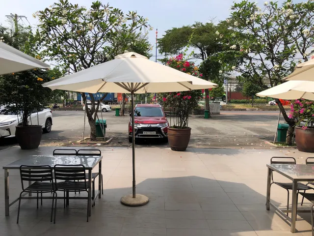 Rice Restaurant Kieu Giang