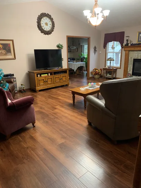 Fuller Flooring & Design