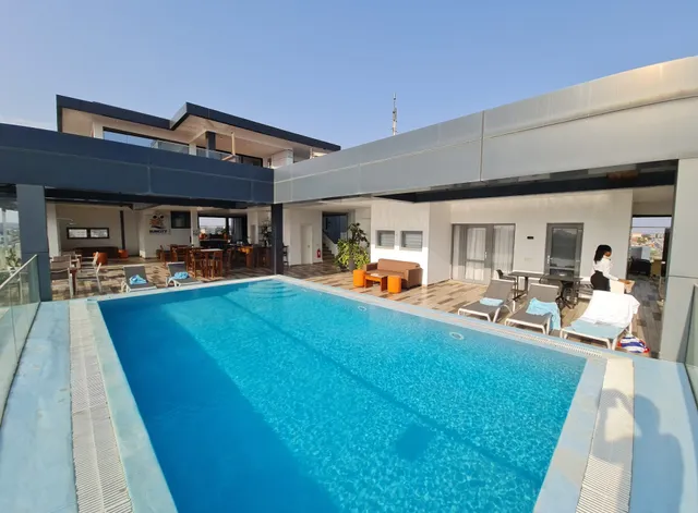 Suncity Hotel Apartment