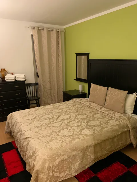 Apartment Lisbon Airport