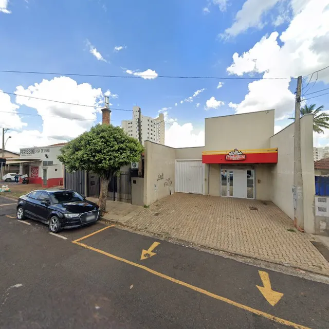 Rede de Franquias - Frangolito