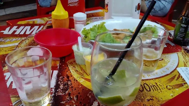 Nosso Bar- Marialva Pr