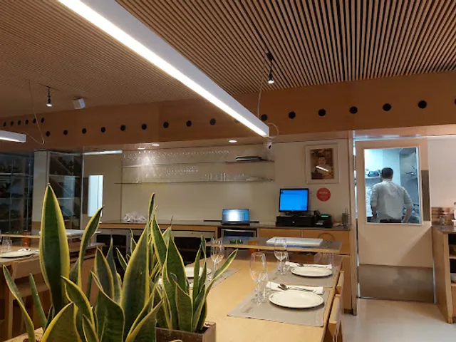 Restaurante Tondeluna