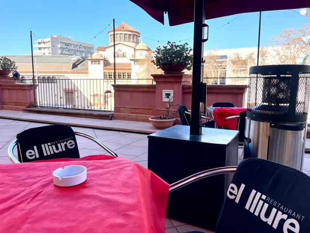 Mescladís | Montjuïc