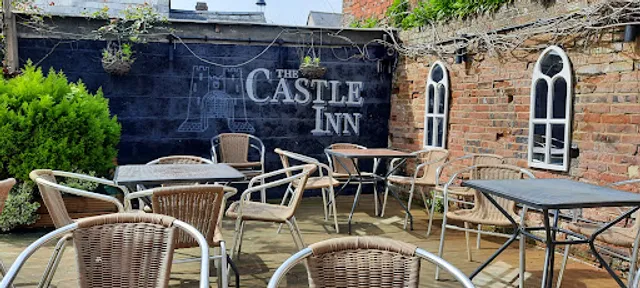 Castle Inn