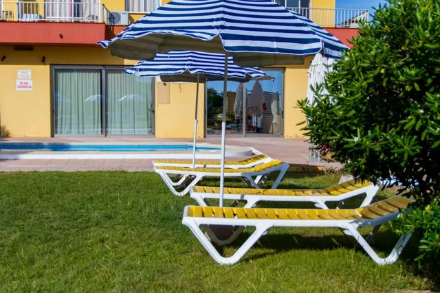 Quintasol Apartments