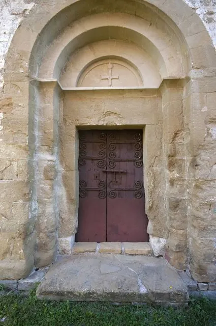 Església de Sant Pere de Lligordà