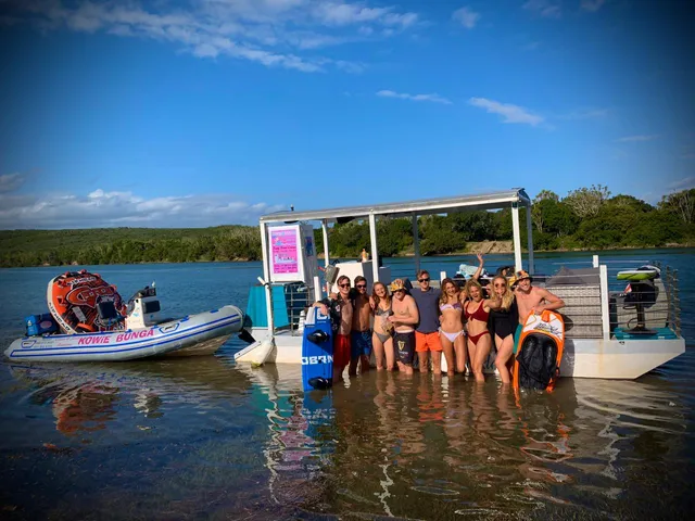 Kowie Bunga Ocean & River Adventures