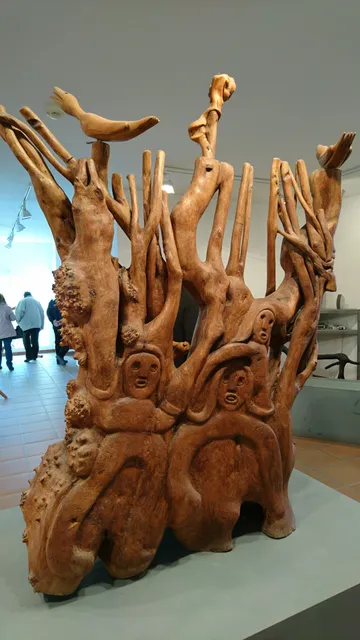 Museo Pedro Gilabert