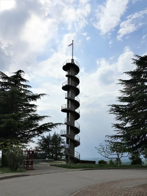 View Tower