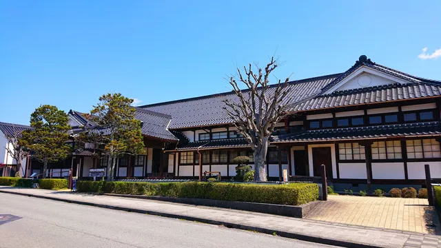 Tamba-Sasayama City History and Art Museum