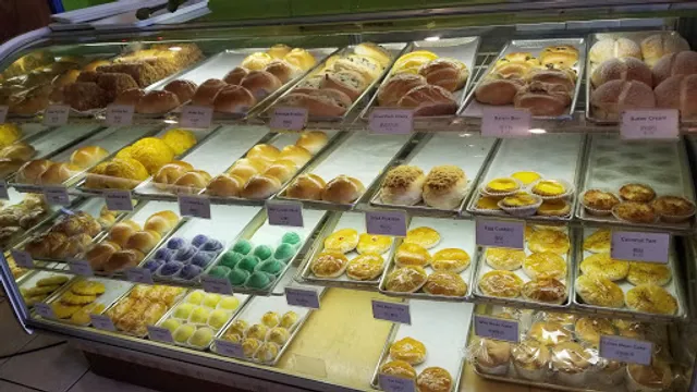 Fortune Star Oriental Bakery