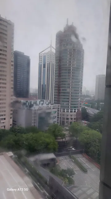 Hongqiao Park （East Gate）