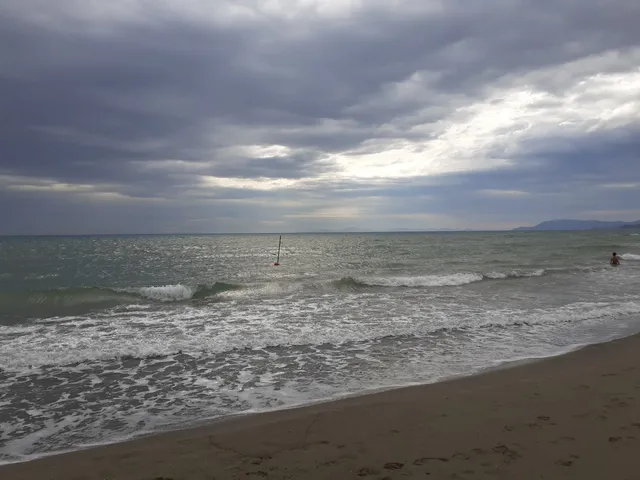 La Gondoletta Marina di Grosseto