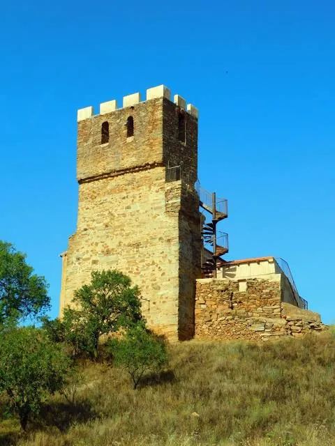 Torreon de los Osorios
