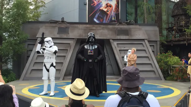 Jedi Training: Trials of the Temple