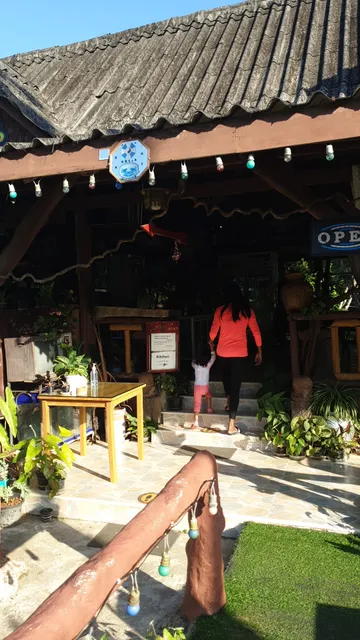 Thai Herb Restaurant