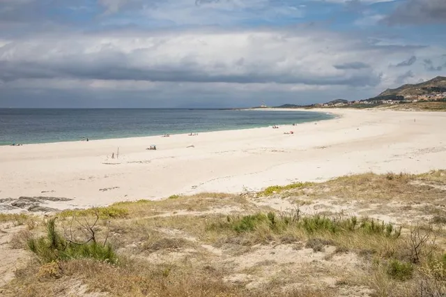 Praia do Ancoradoiro