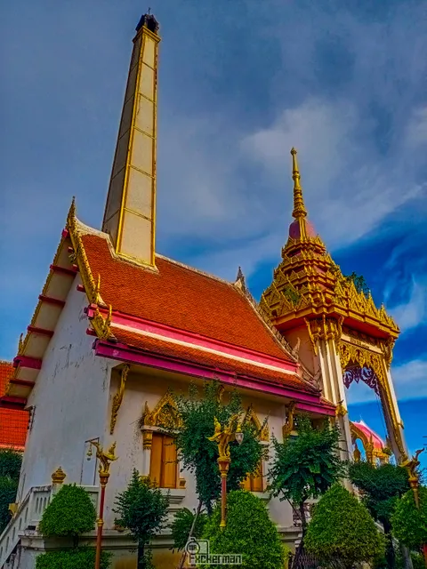 Wat Khu Sang